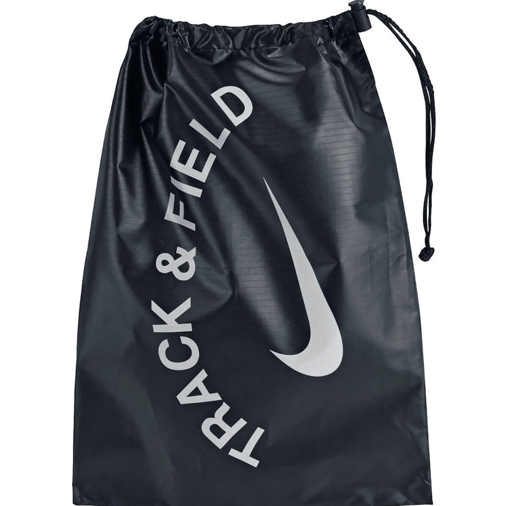 Nike Track & Field Athletic Shoe Bag